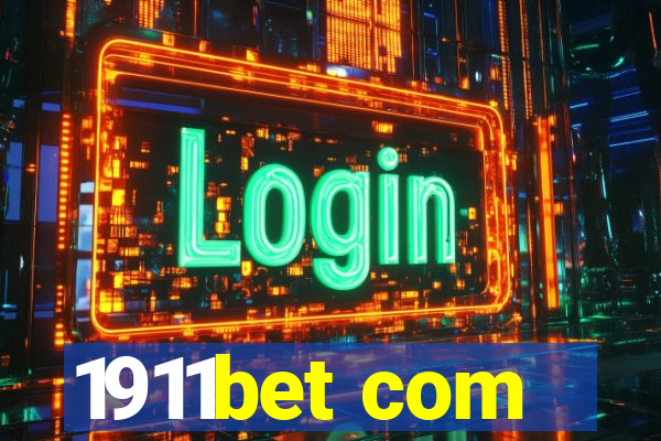 1911bet com